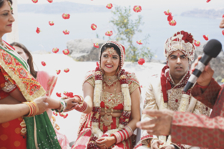 indian wedding