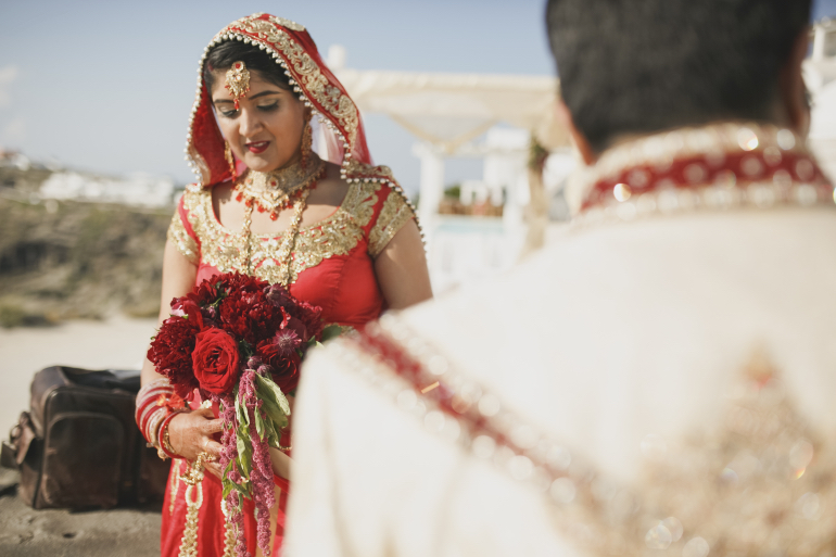 indian wedding