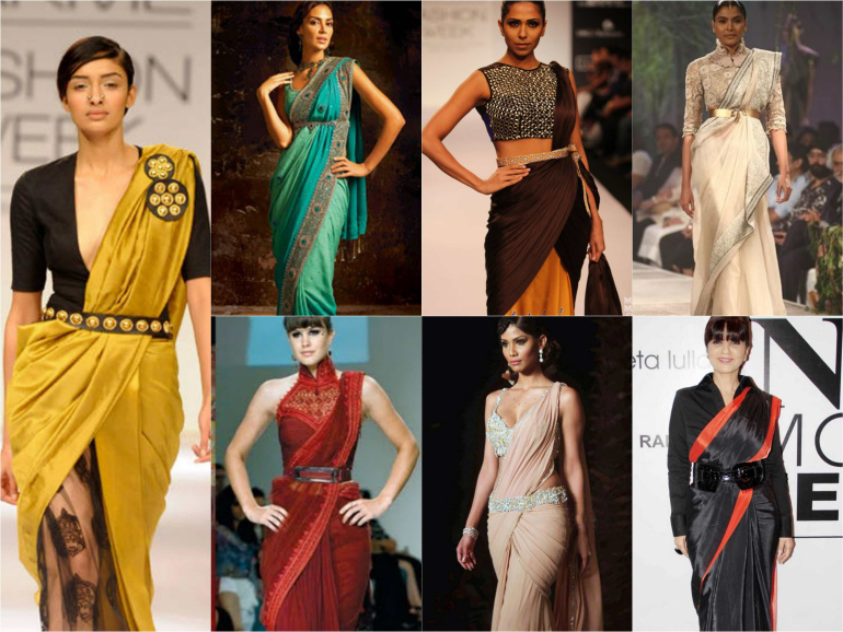 jazz_up-sari-with-belt_Collage-copy