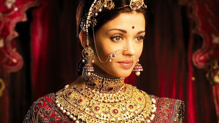 Jodhaa-Akbar-Aishwarya-Rai-Wallpapers