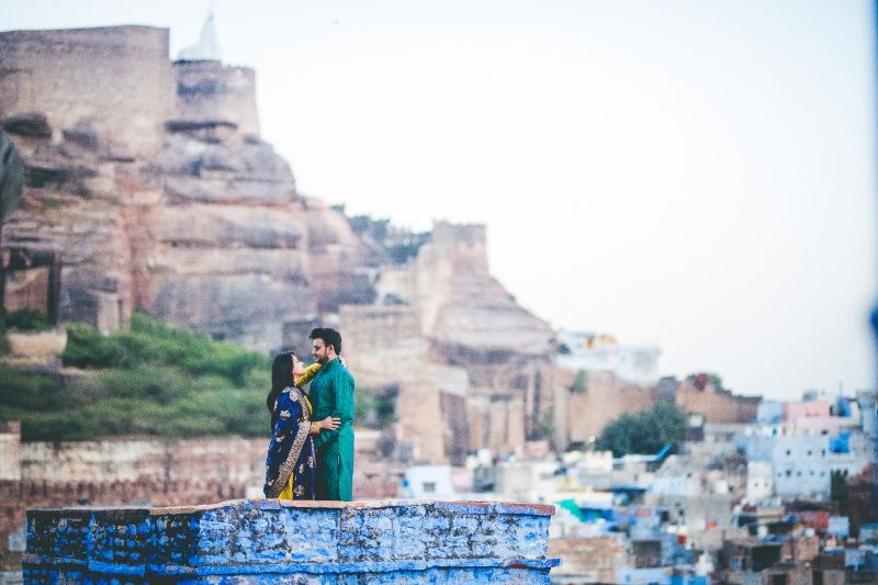 Jodhpur photoshoot