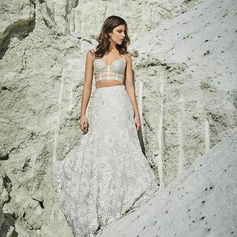 Koëcsh - bralette Koëcsh - bralette