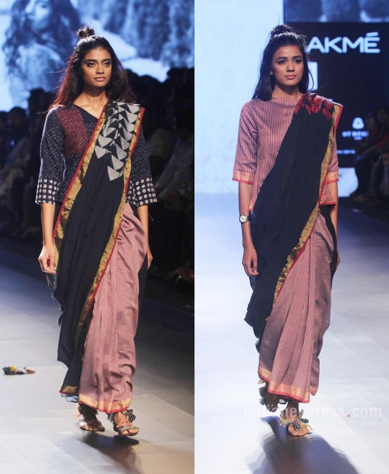 Lakme Fashion Week