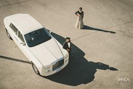 Canadian Indian Sikh Wedding With A Rustic Charm By Banga Studios