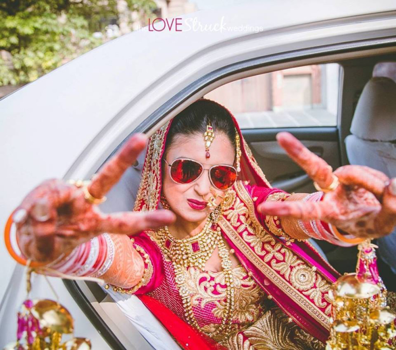 lovestruck weddings - 1