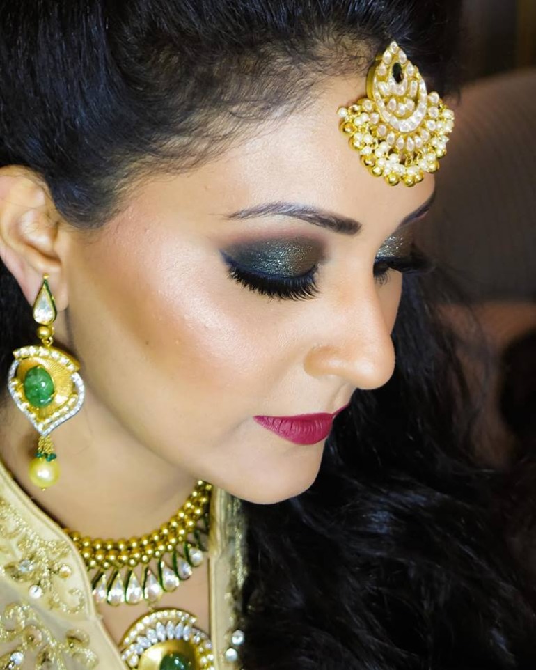 MAKEOVERS BY SEJAL MAKEOVERS BY SEJAL