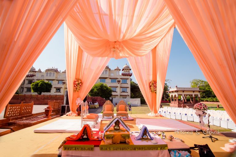 mandap