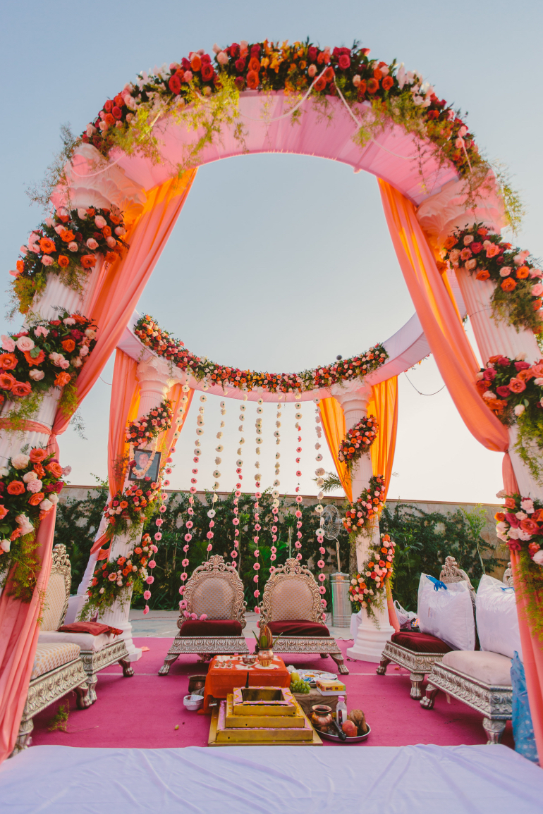 mandap