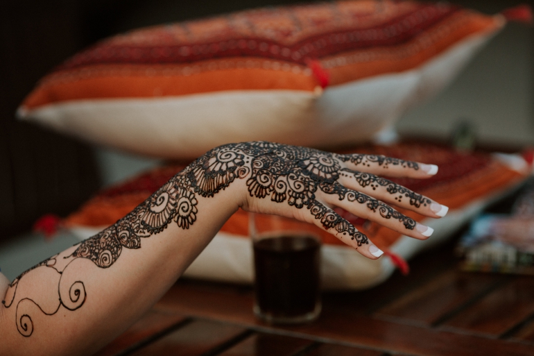 Mehendi