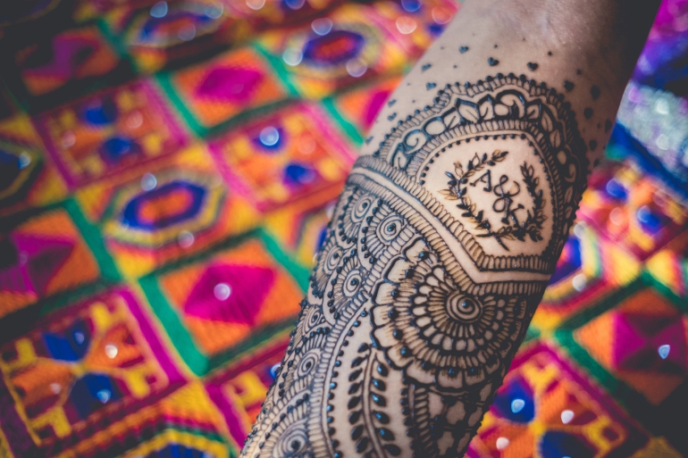 mehendi