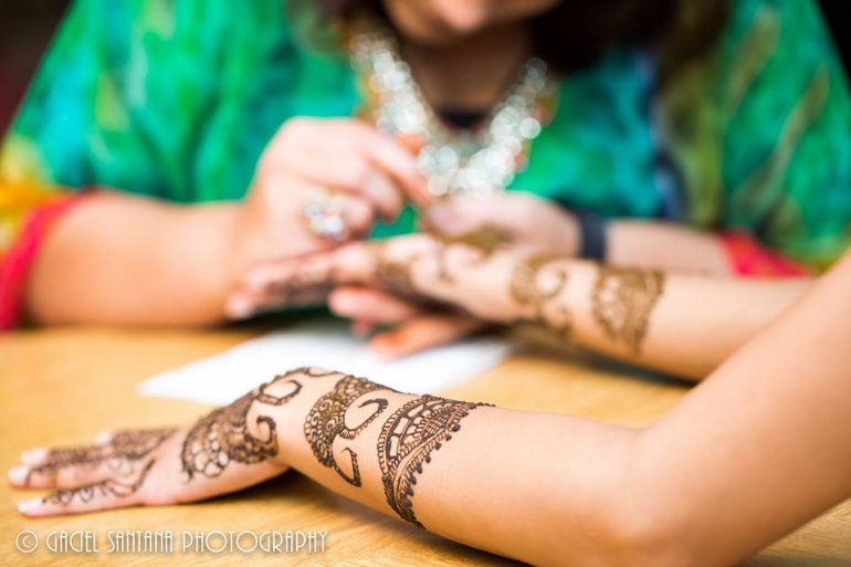 Mehendi Mehendi