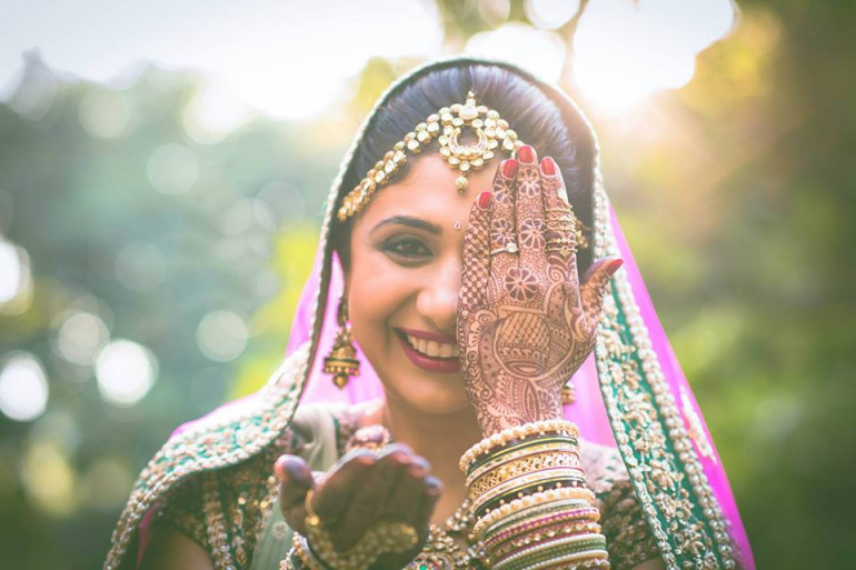 mehndi - wedding nama