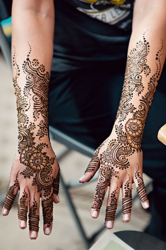 mehndi 3