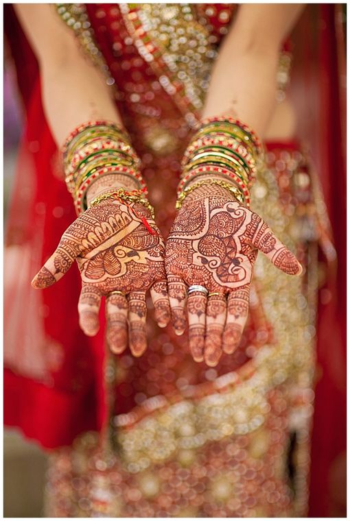 mehndi 5