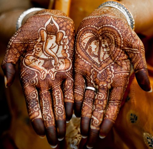 mehndi 7