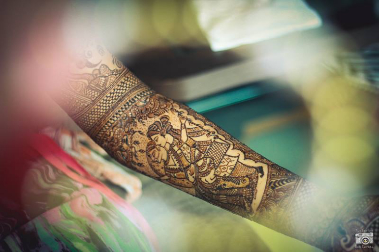 mehndi