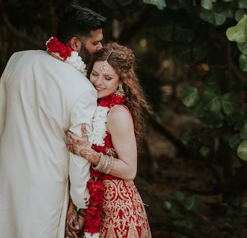 mexico wedding