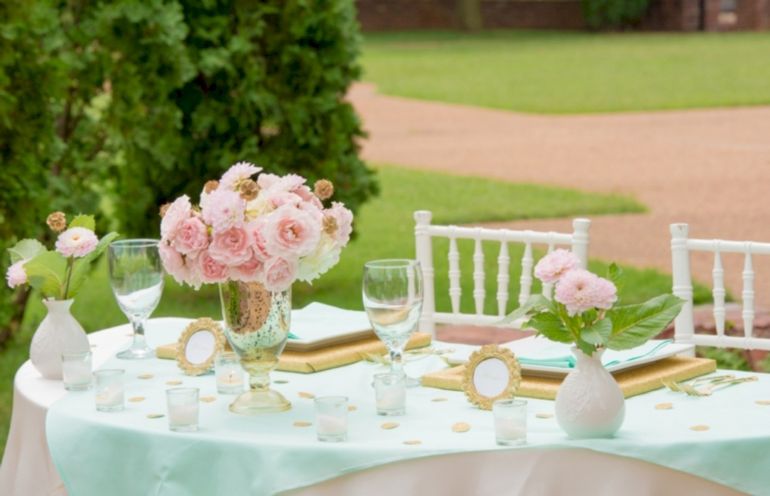 mint and gold - vis wed mint and gold - vis wed