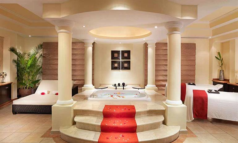 Moon Palace Spa Moon Palace Spa