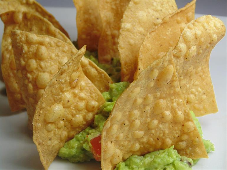Nachos Mexico Cooking Class Nachos Mexico Cooking Class