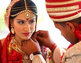 Chic Cancun Indian Hindu Wedding By Jonathan Cossu Photography