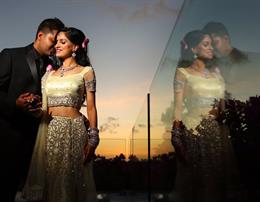 Chic Cancun Indian Hindu Wedding By Jonathan Cossu Photography