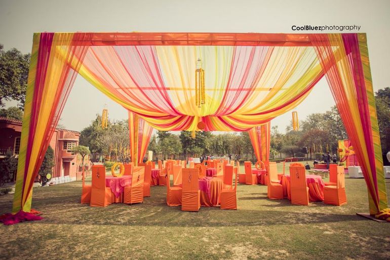 orange and gold - coolbluez orange and gold - coolbluez