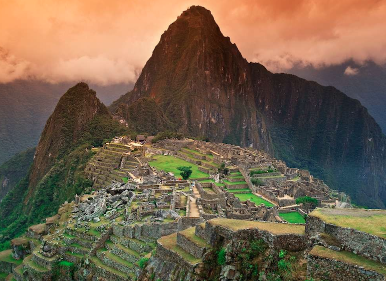 Peru Peru
