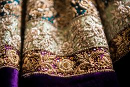 Romantic Californian Indian Wedding By Lin and Jirsa Photography