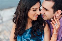 Bali Indian Wedding With Dreamy Details By Colomono Production
