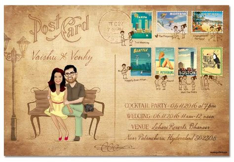 postcard-invitations