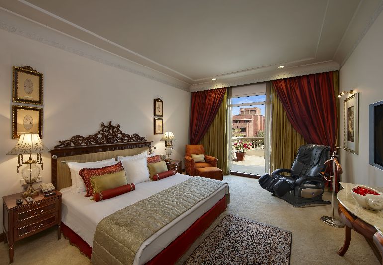 Presidential Suite, ITC Rajputana