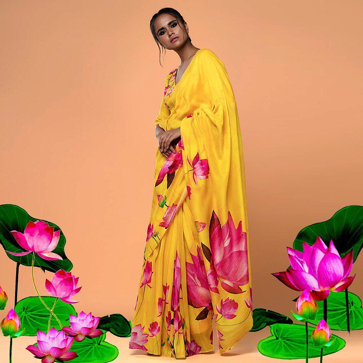 print  - house of masaba