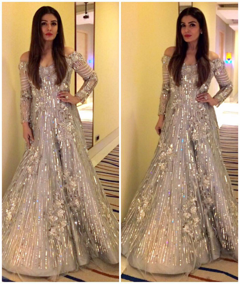 raveena tandon raveena tandon