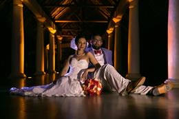 Glam Mexico Indian Destination Wedding By Moments That Matter Photography