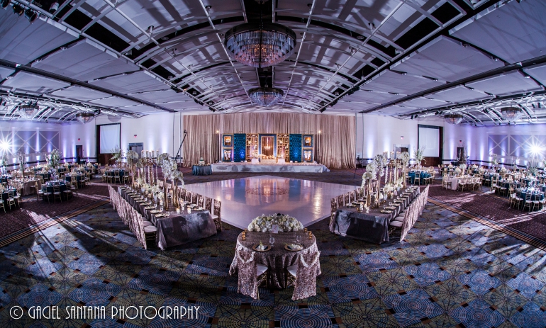 Reception Venue