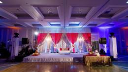 Sweet Washington DC South Indian Wedding By Photographick Studios