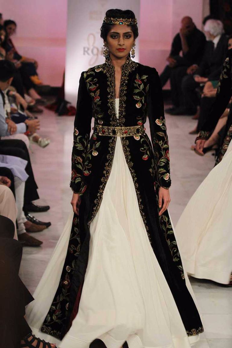 Rohit Bal 1