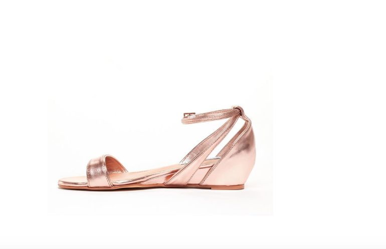rose gold rose gold