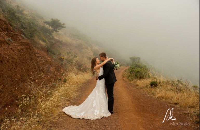 rustic Wedding photography