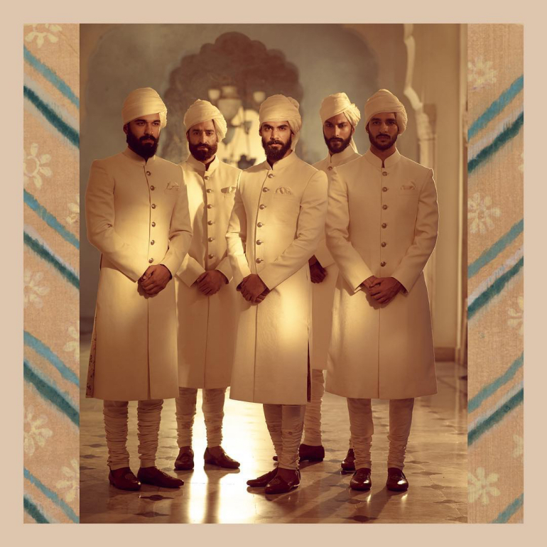 Sabyasachi 2017 Sabyasachi 2017