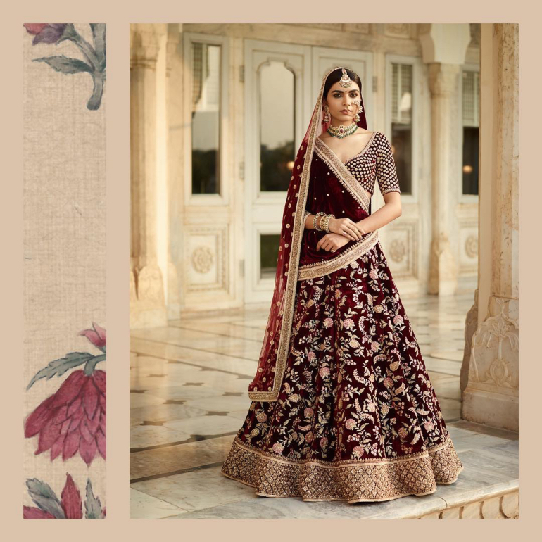 Sabyasachi 2017 Sabyasachi 2017