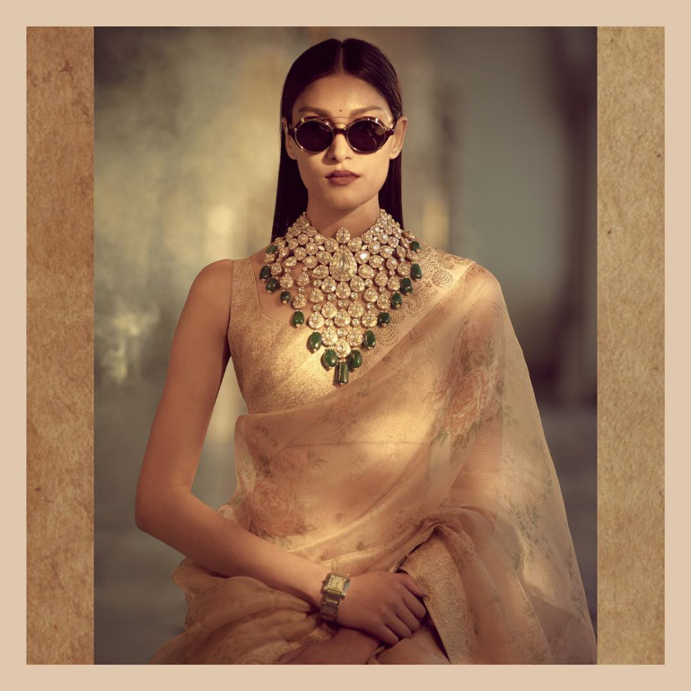 Sabyasachi 2017 Sabyasachi 2017