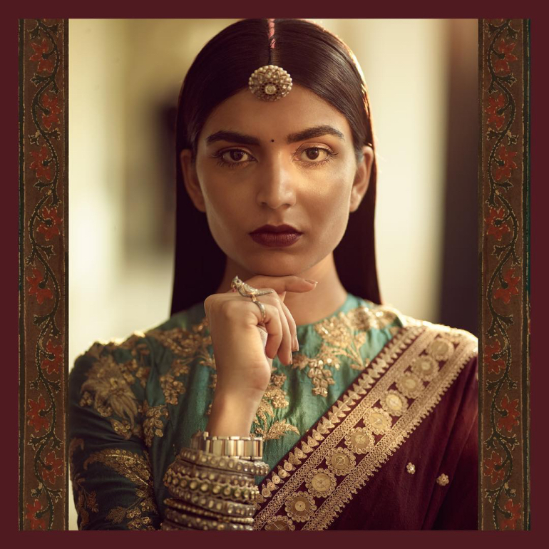 Sabyasachi 2017 Sabyasachi 2017