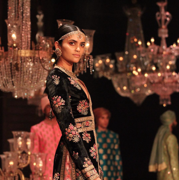 Sabyasachi Finale