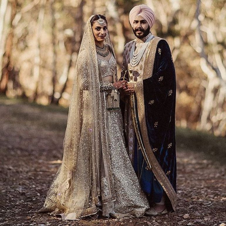 sabyasachi groom