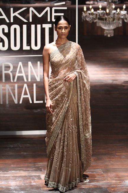 sabyasachi lfw 3