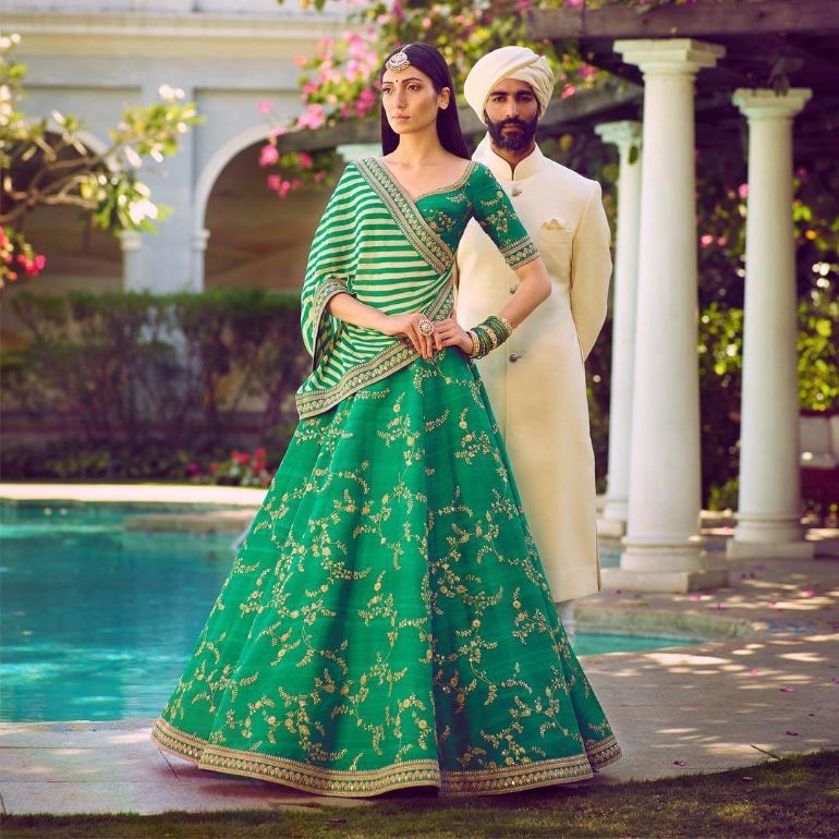 Sabyasachi