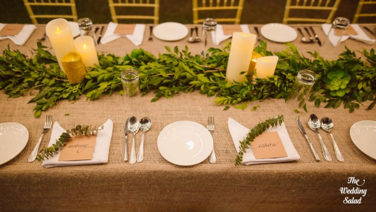 Seating arrangment - The Wedding Salad Seating arrangment - The Wedding Salad