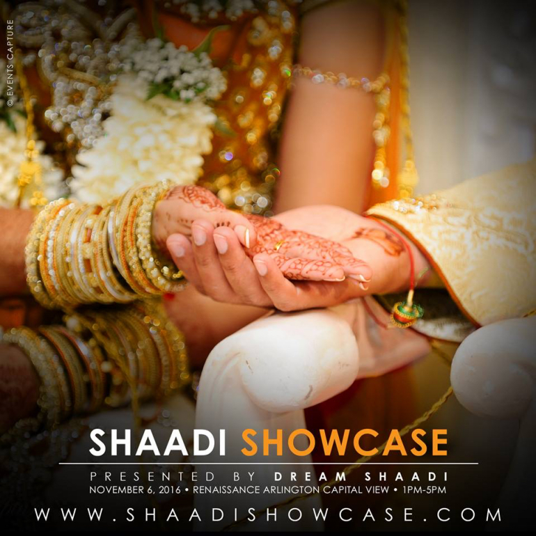 Shaadi Showcase